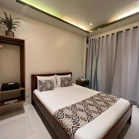 Bulul Garden Resort El Nido Eksteriør billede