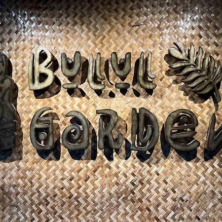 Bulul Garden Resort El Nido Eksteriør billede