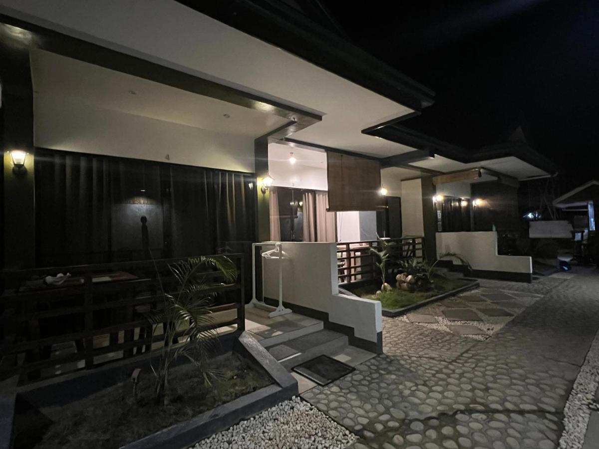 Bulul Garden Resort El Nido Eksteriør billede