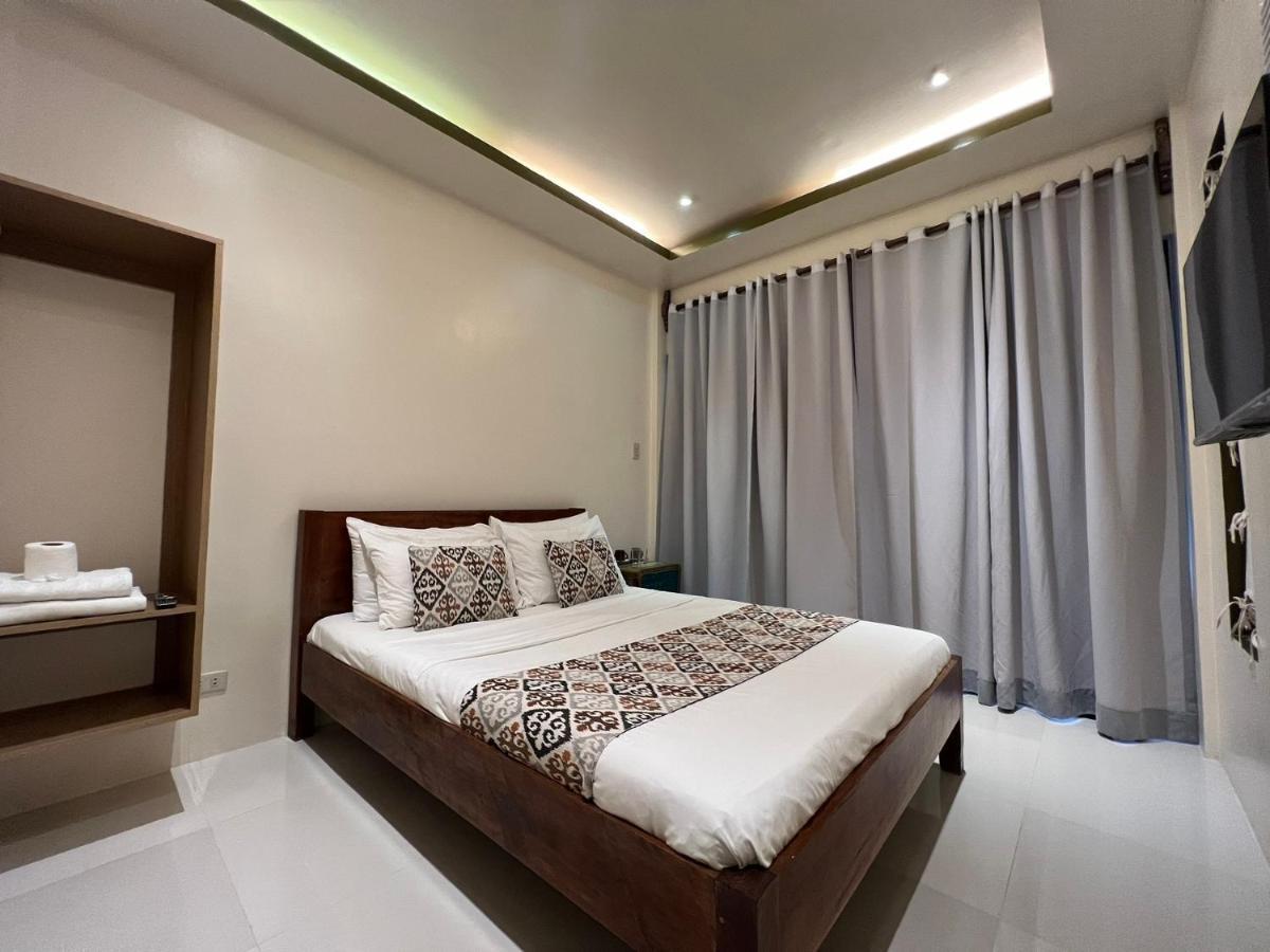 Bulul Garden Resort El Nido Eksteriør billede