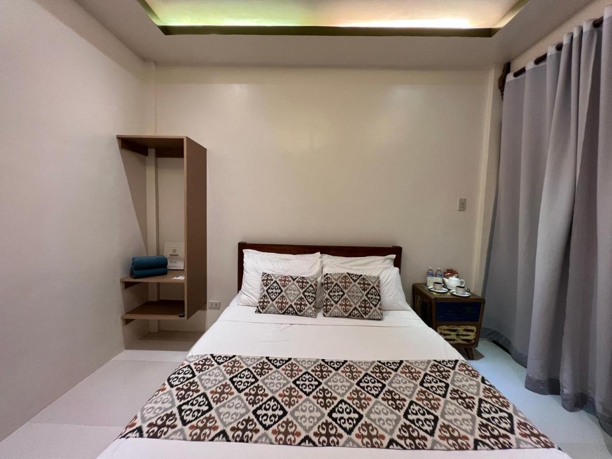 Bulul Garden Resort El Nido Eksteriør billede