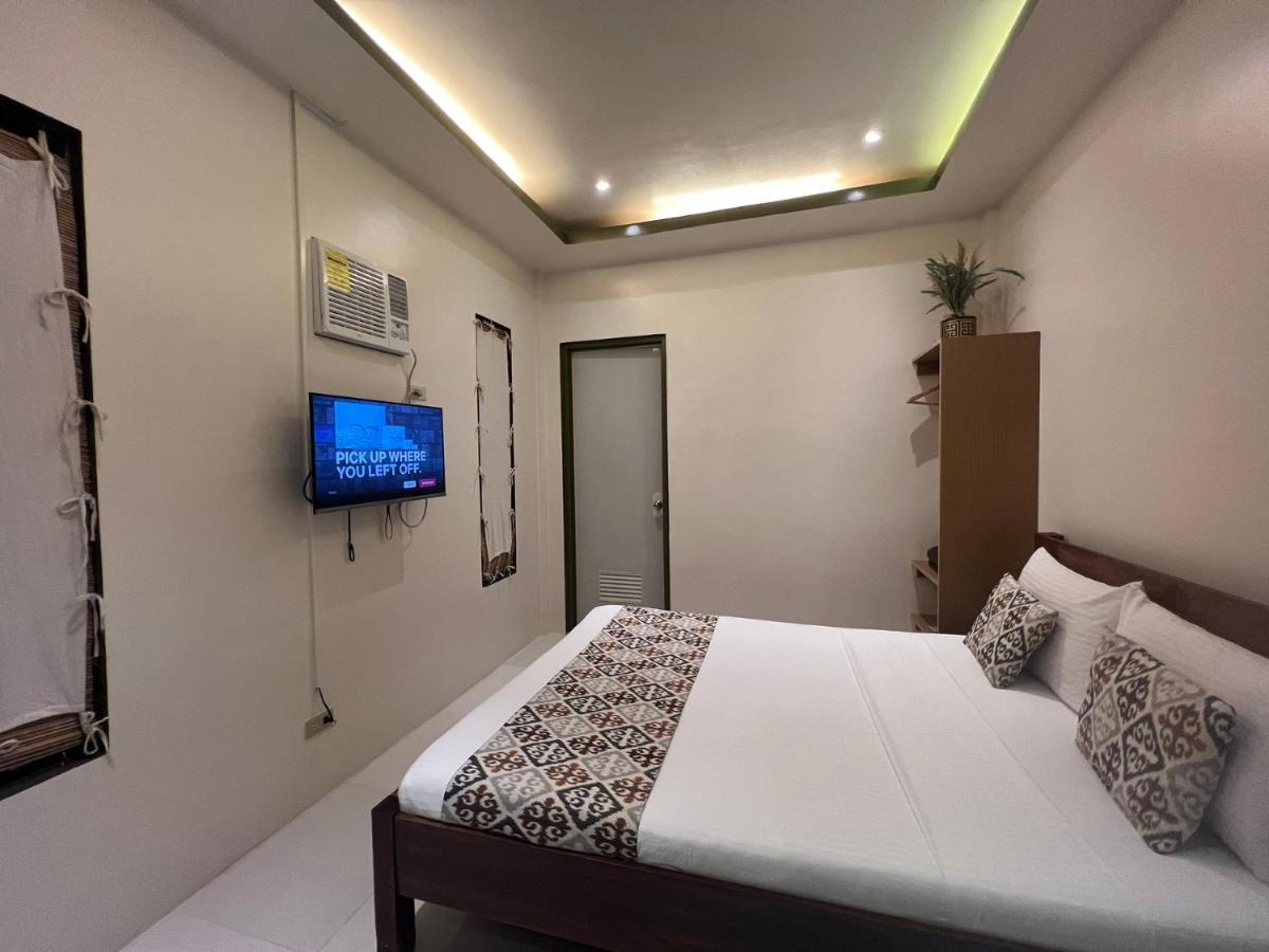 Bulul Garden Resort El Nido Eksteriør billede