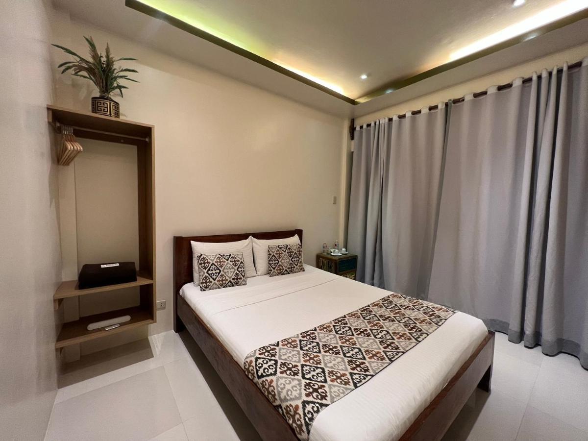 Bulul Garden Resort El Nido Eksteriør billede