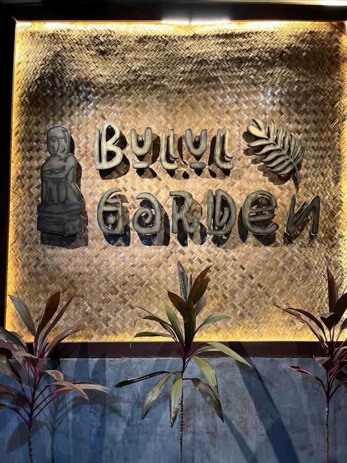 Bulul Garden Resort El Nido Eksteriør billede