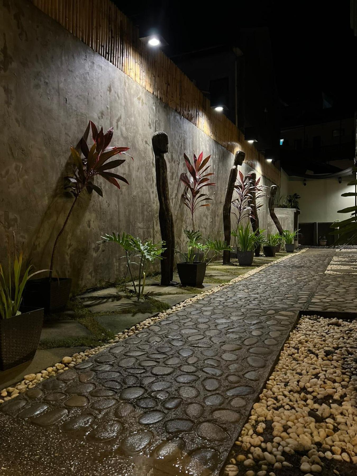 Bulul Garden Resort El Nido Eksteriør billede