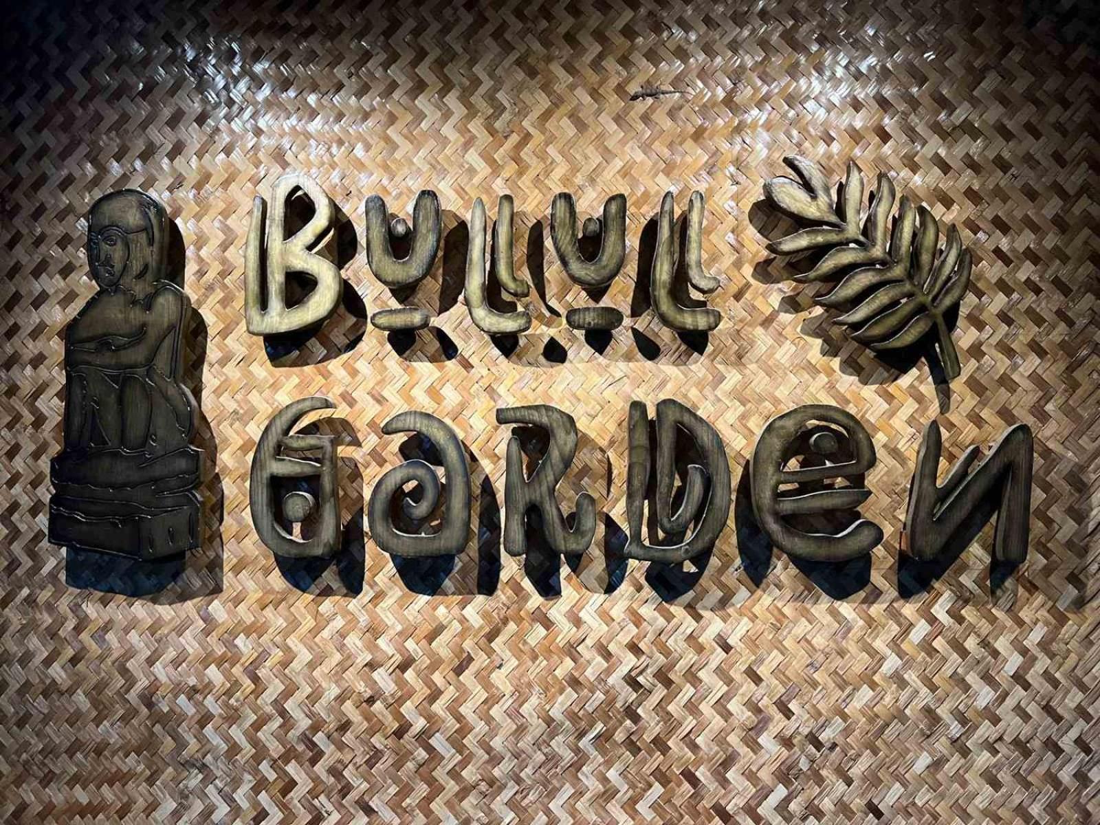 Bulul Garden Resort El Nido Eksteriør billede