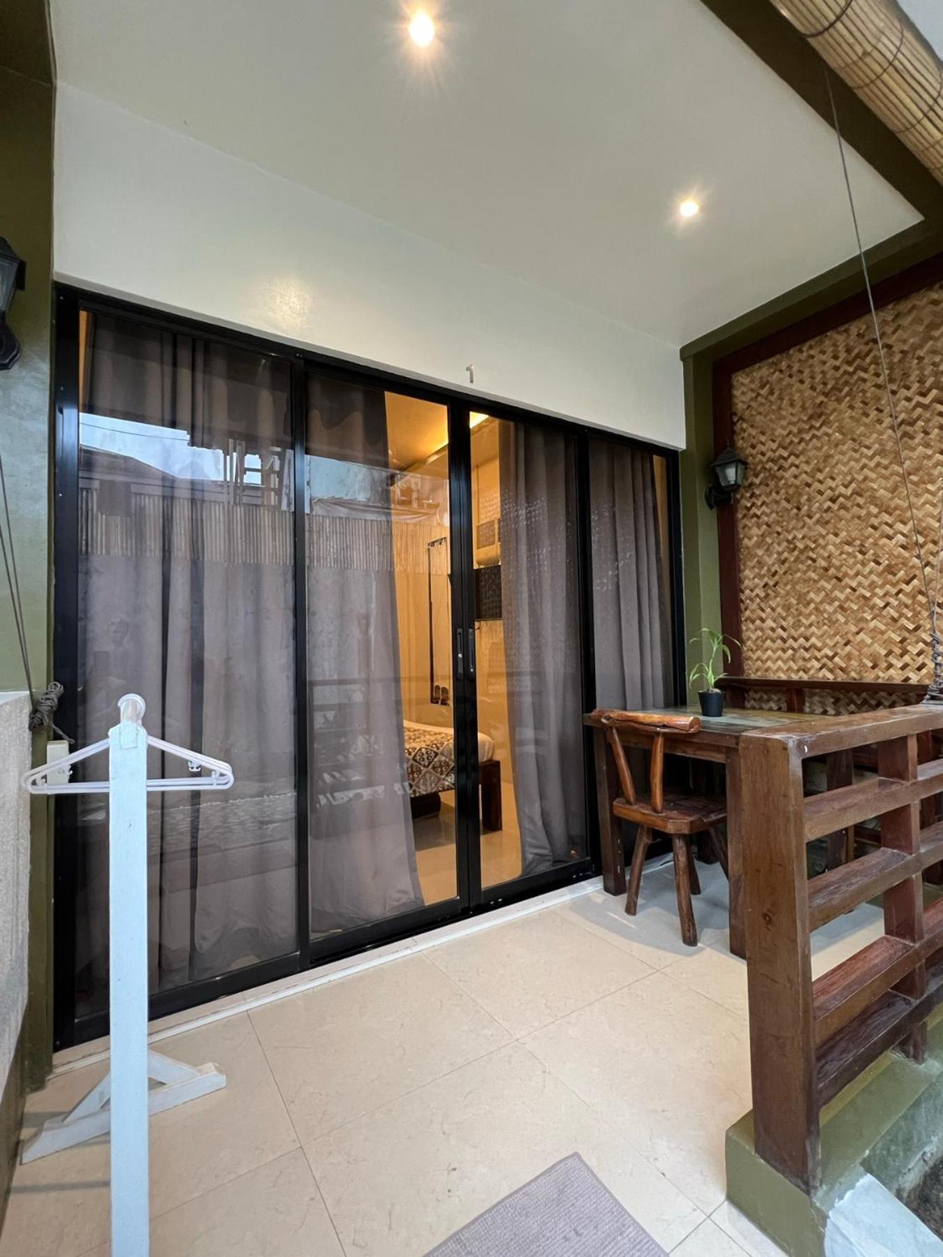 Bulul Garden Resort El Nido Eksteriør billede