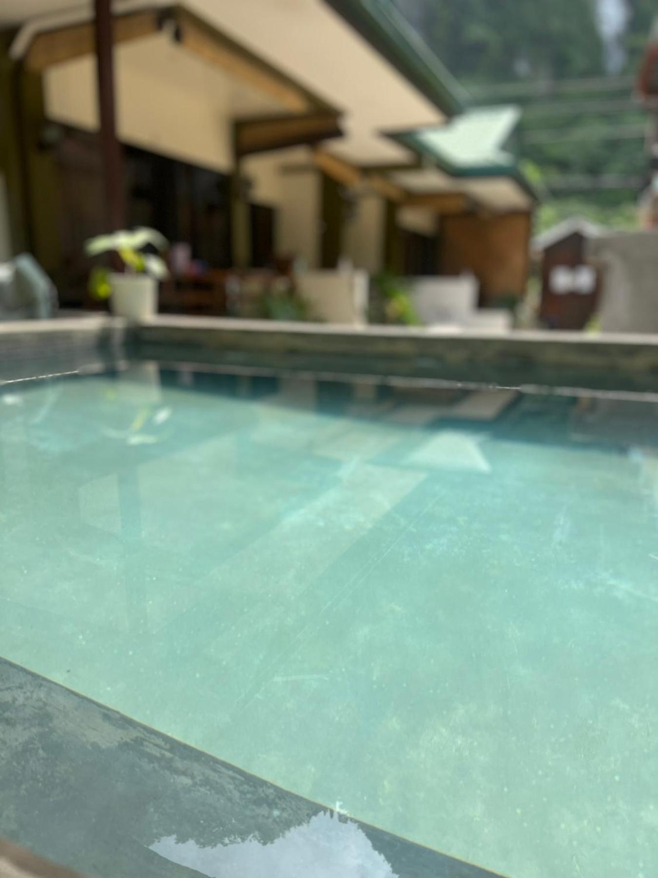 Bulul Garden Resort El Nido Eksteriør billede