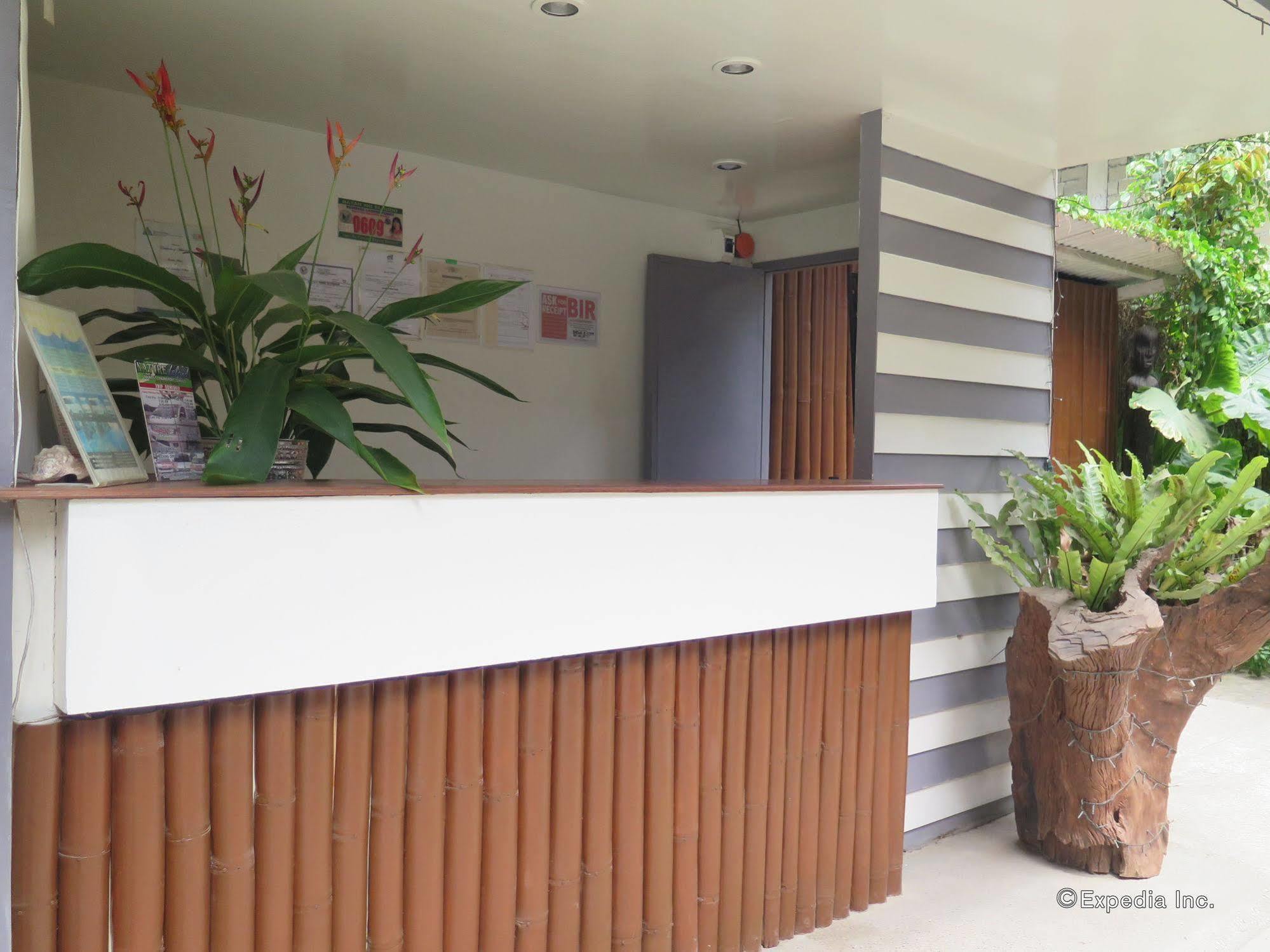 Bulul Garden Resort El Nido Eksteriør billede