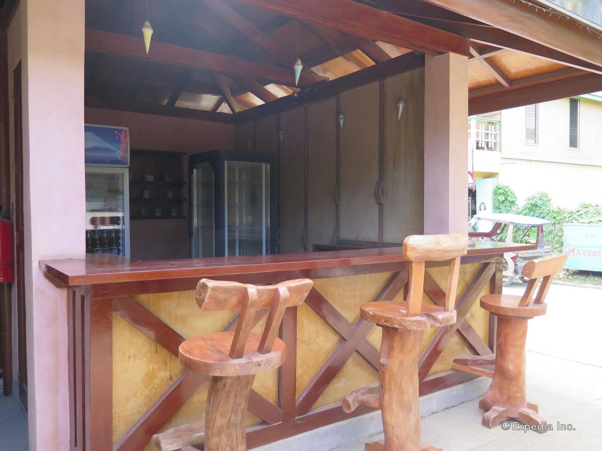 Bulul Garden Resort El Nido Eksteriør billede