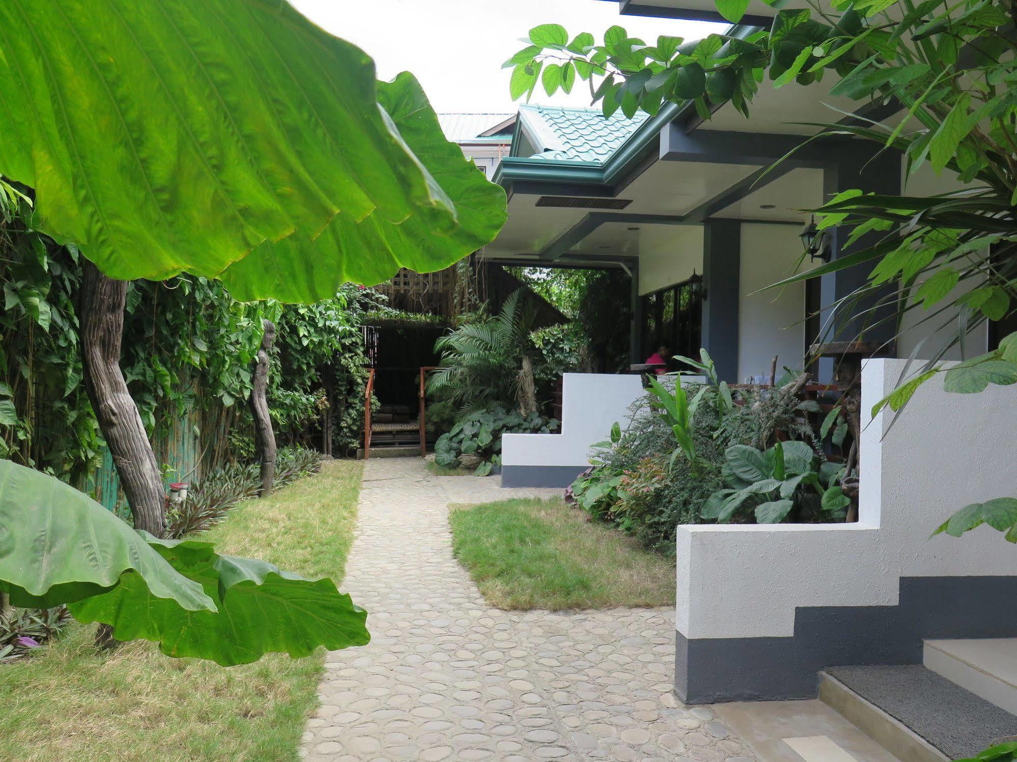 Bulul Garden Resort El Nido Eksteriør billede