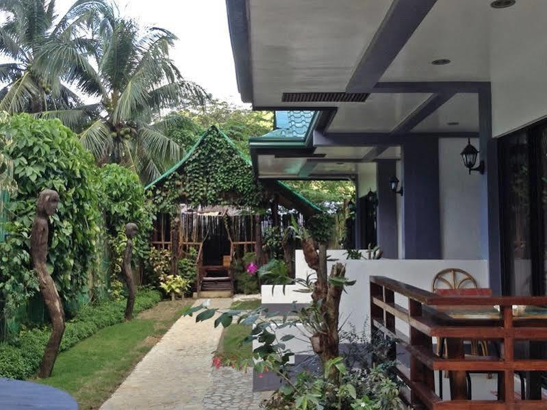 Bulul Garden Resort El Nido Eksteriør billede